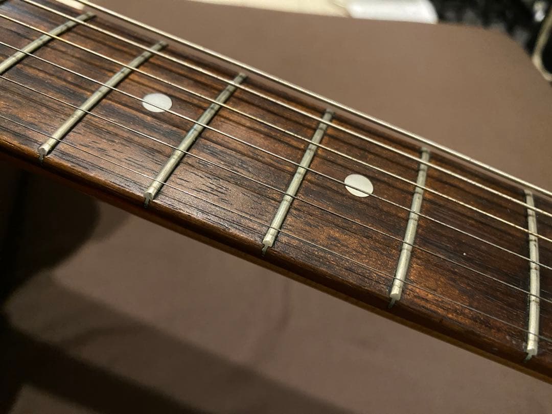 ギター Fender Japan Telecaster TL-71