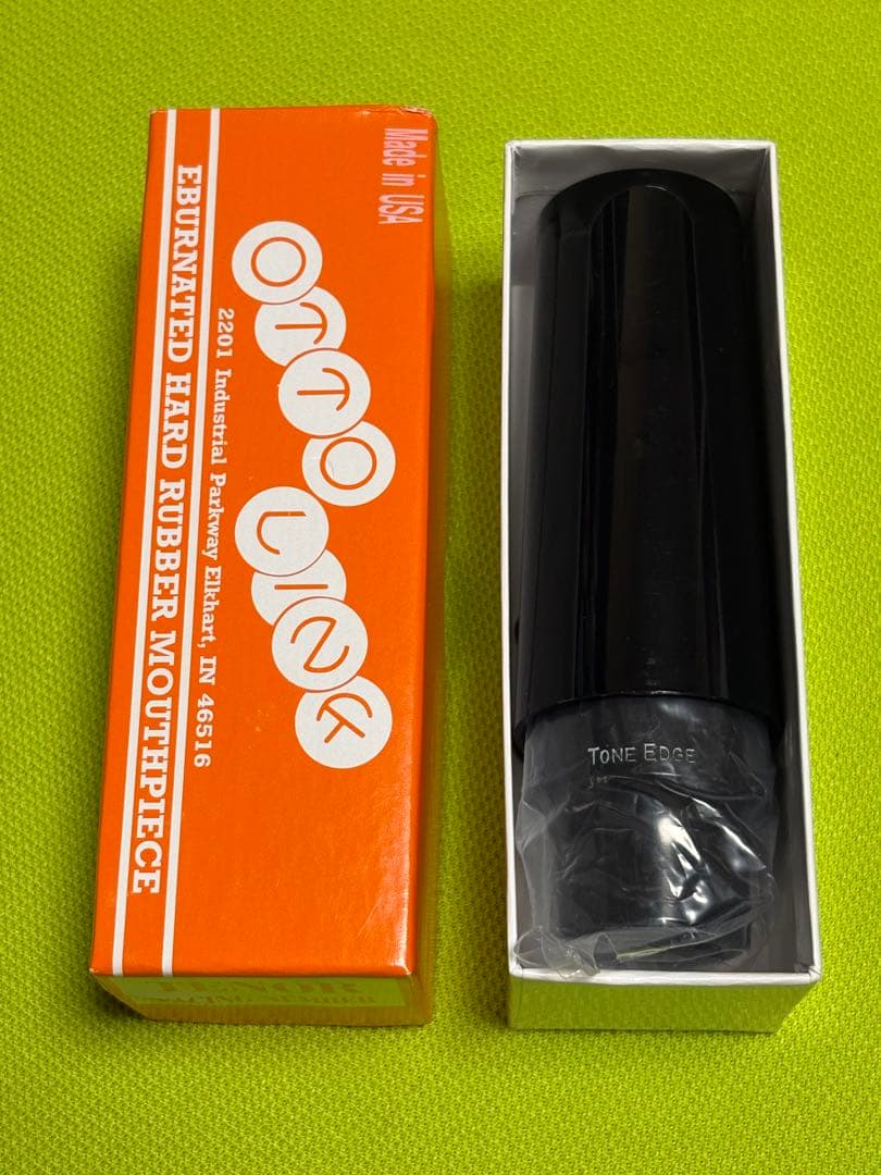 OTTO LINK Vintageモデル ラバー テナーサックス用 7⭐︎