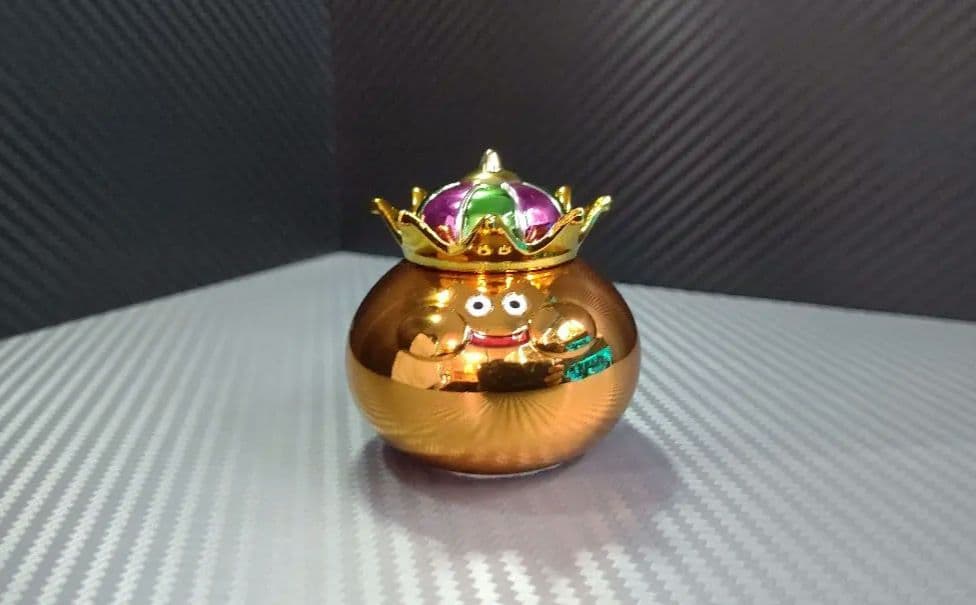 【専用出品】メタリックモンスターズギャラリー リペイント5点ご依頼品