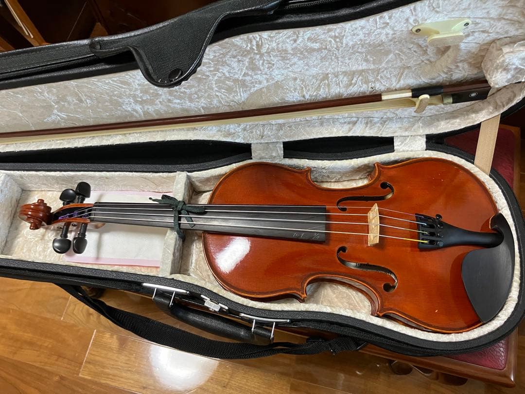 Jay Haide ジェイハイダ101 3/4分数楽器