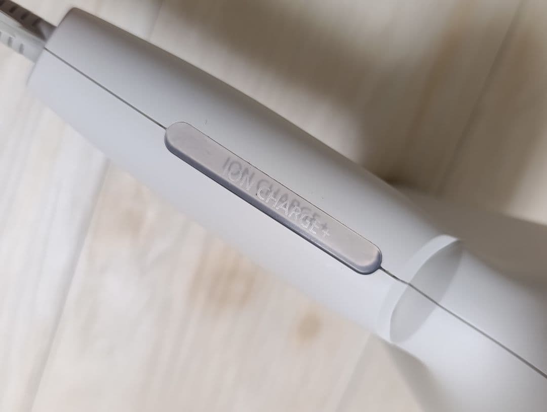 パナソニック ナノケア Panasonic EH-NA0G 21年製 WH