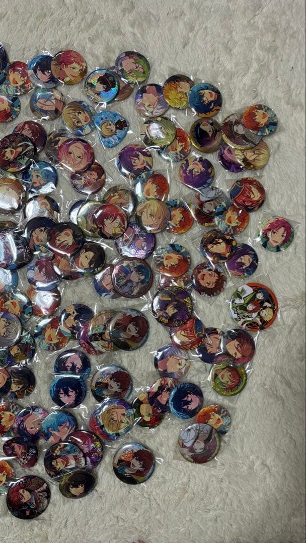 【値下げ交渉どうぞ❗️】あんスタ　あんさんぶるスターズ　グッズ　まとめ　まとめ売り