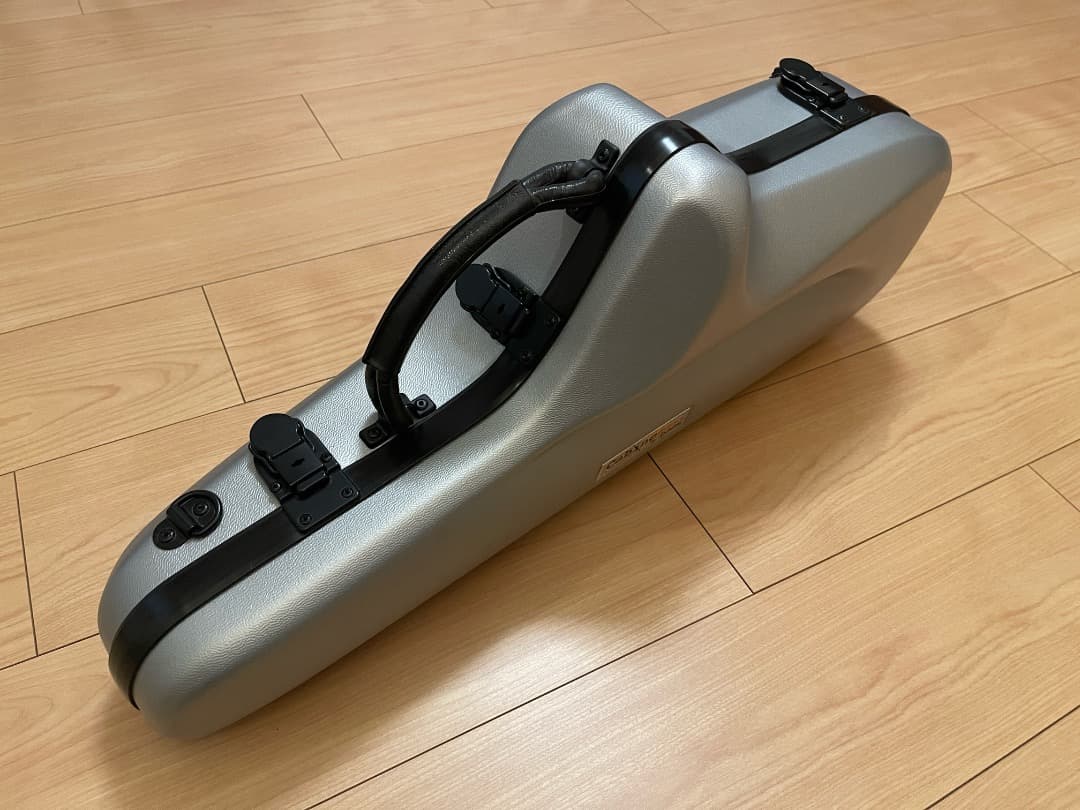 YANAGISAWA A-WO20 ベル管とU字管はブラッシュドサテン金メッキ