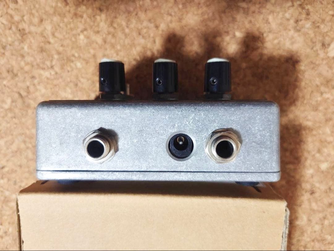 ALBIT Cranetortoise bs-1 アルビット ブースター