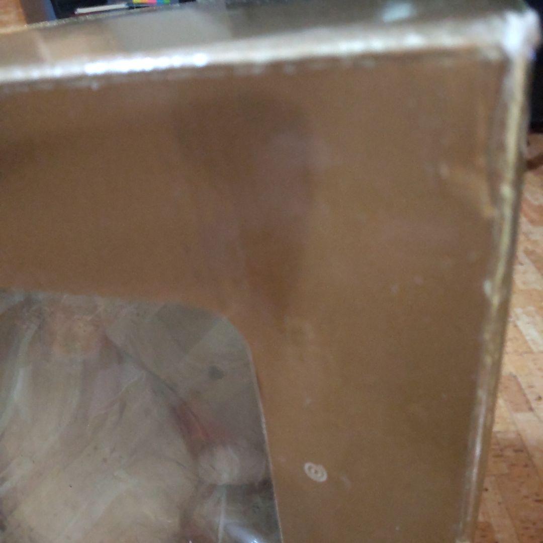 ナイトメア、ビフォアクリスマス⭐️サンタジャック⭐️1224限定 箱に傷あり