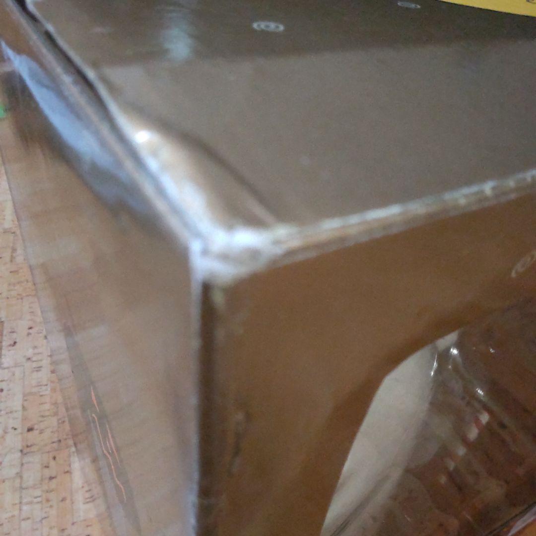 ナイトメア、ビフォアクリスマス⭐️サンタジャック⭐️1224限定 箱に傷あり