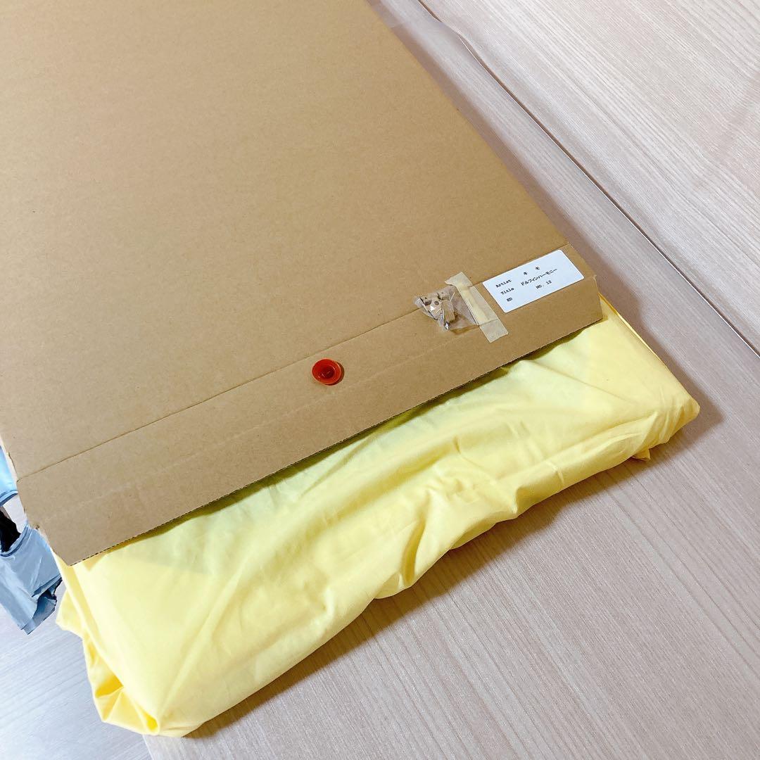 キモ KIMO 作家 ドルフィンハーモニー 絵画 限定エディション 直筆サイン