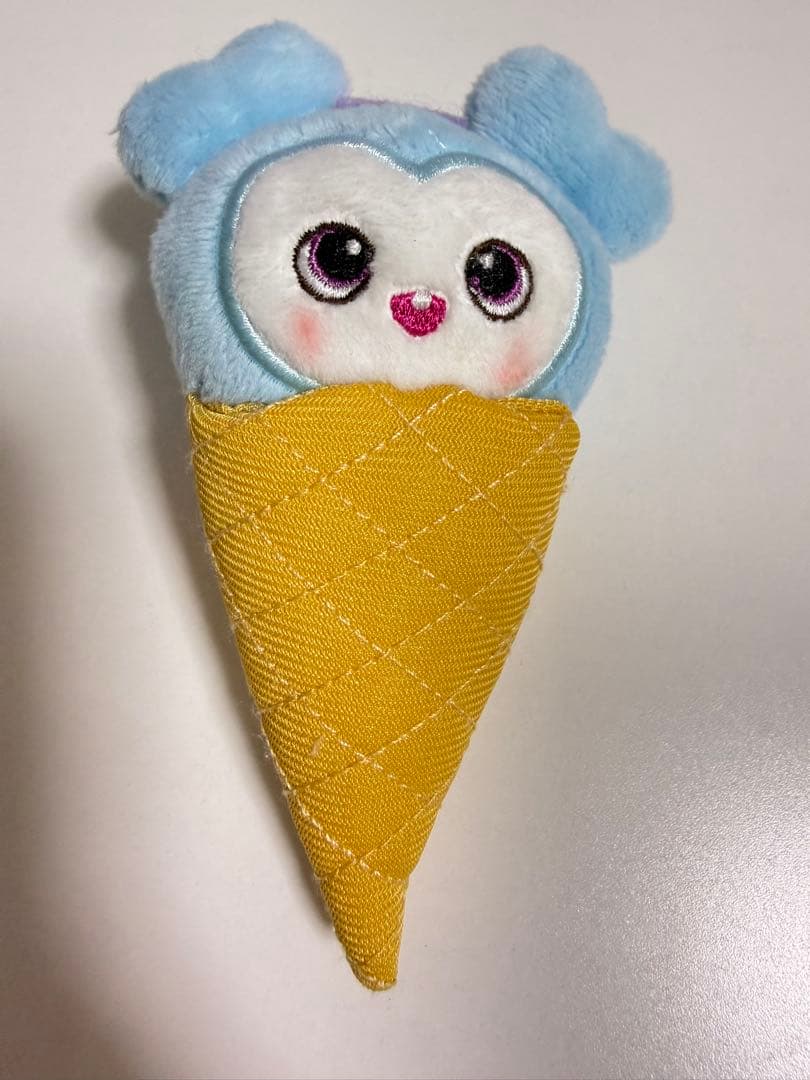 TWICE　ナブリー　アイス　バッジ　ベイビー　ナヨン