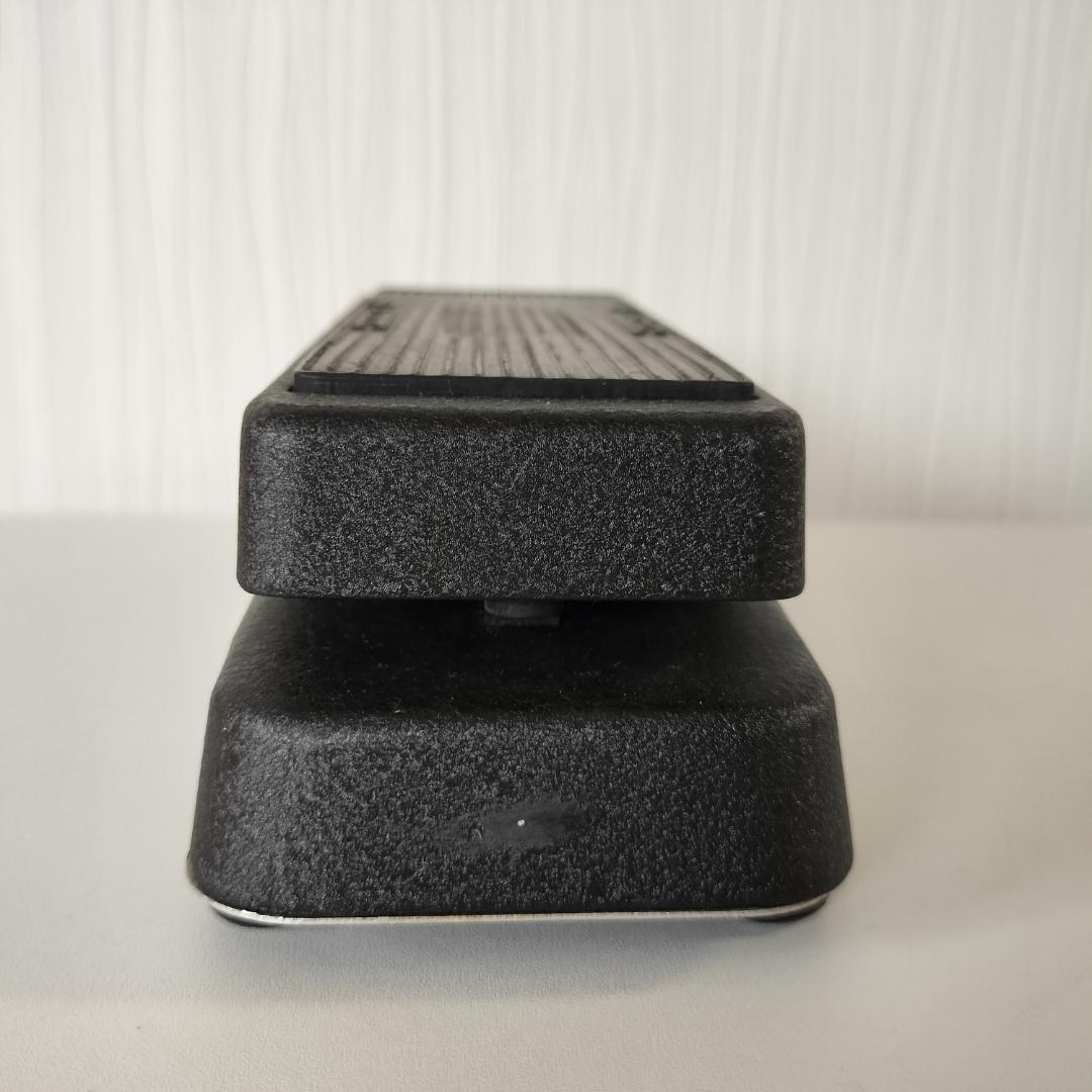 初期型Jim Dunlop JH-1 Jimi Hendrix Wah