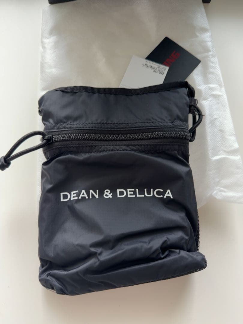 【新品】DEAN & DELUCA × BRIEFING SACOCHETOTE