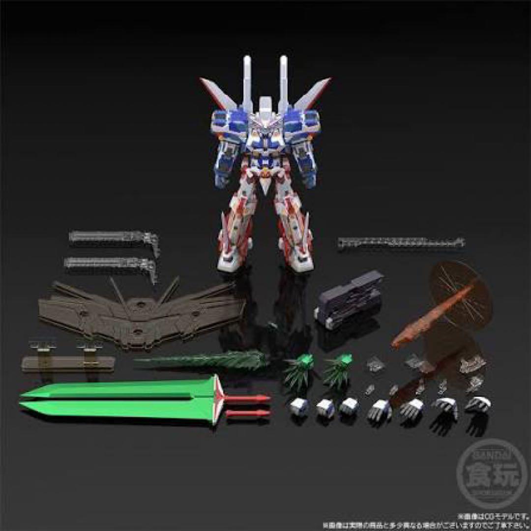 SMP スーパー ロボット大戦 OG バンプレイオス