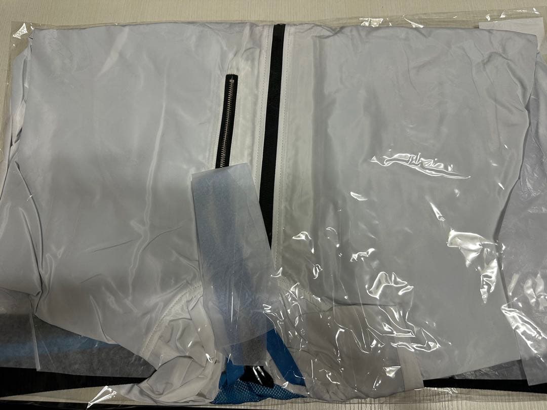 未開封　ブルーアーカイブ　トラックジャケット（ミレニアムサイエンススクール）