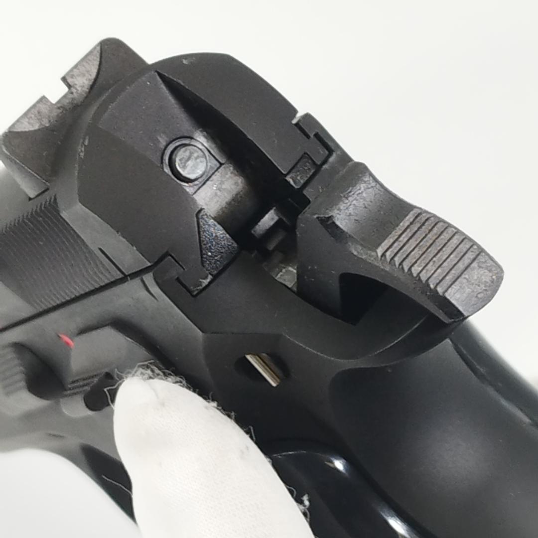 KSC Cz75 2ndモデル　ガスブローバック ガスガン　美品