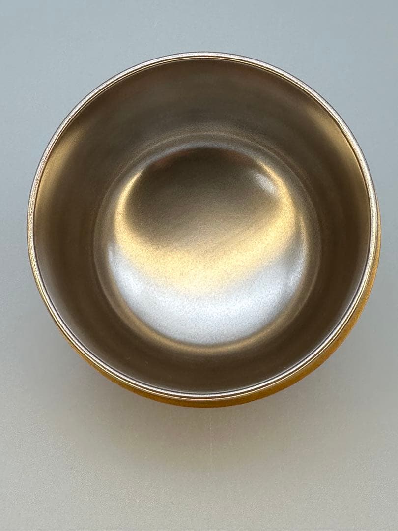 茶道具　棗　村田宗覚　柳桜蒔絵