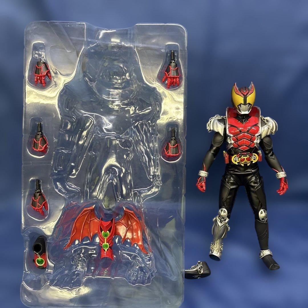 RAH 仮面ライダー ジャンク品