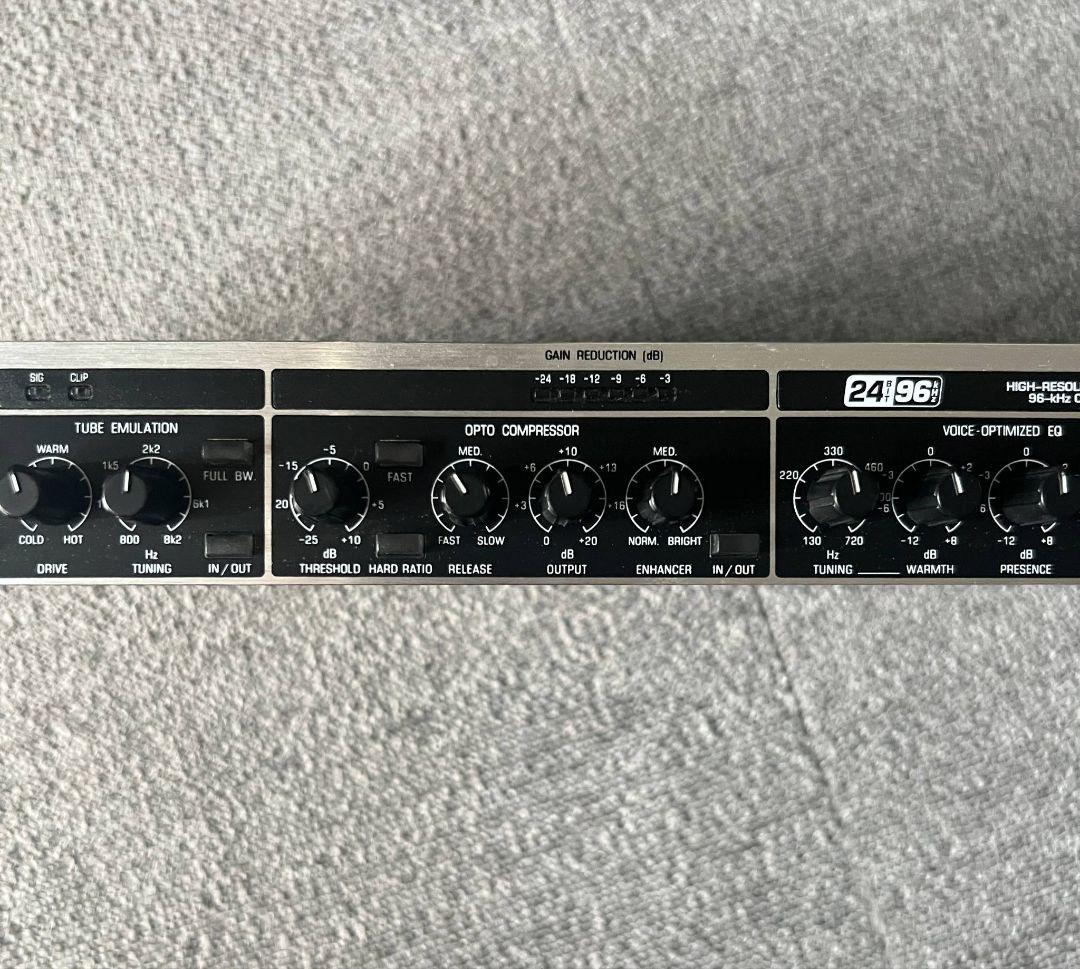 ギター ULTRA-VOICE DIGITAL VX2496