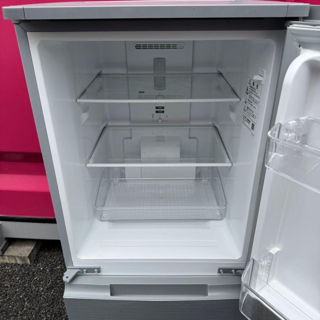 【048】神奈川東京限定販売　新生活　冷蔵庫　洗濯機　セット