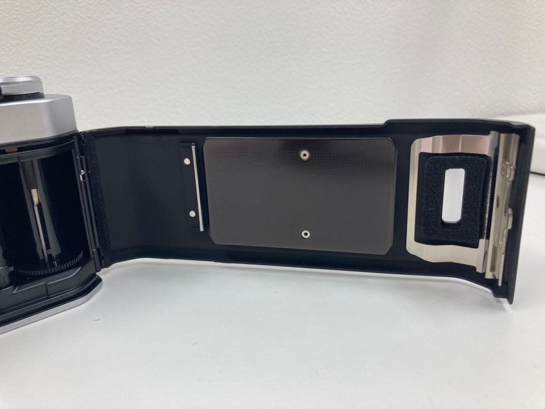 美品　Nikon/ニコン FM3A カメラ