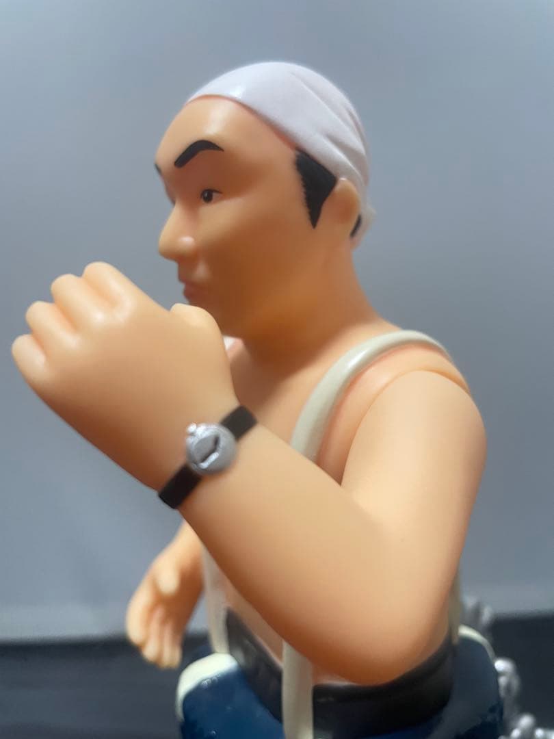 M1号 中島春雄