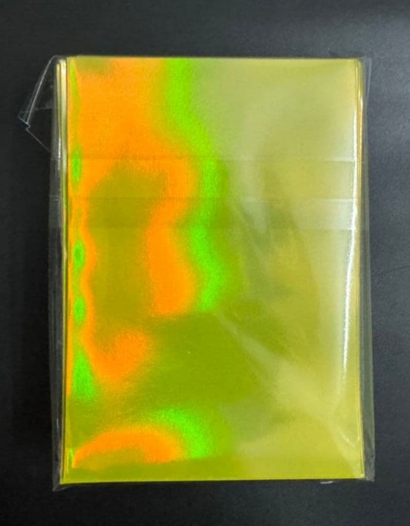 【海外限定】遊戯王 魔術師の弟子ブラック・マジシャン・ガール スリーブ 100枚