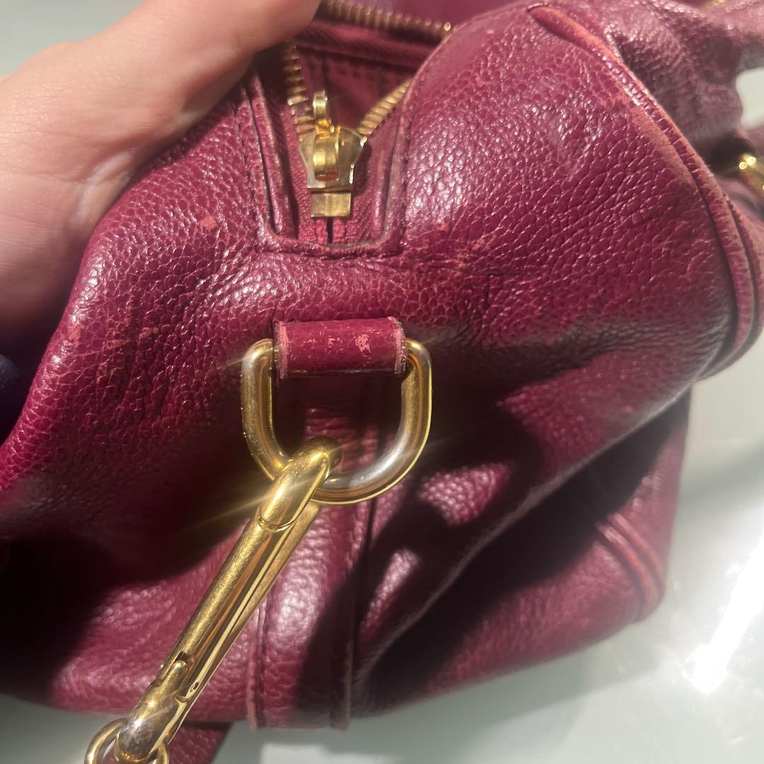 LOUIS VUITTON バッグ