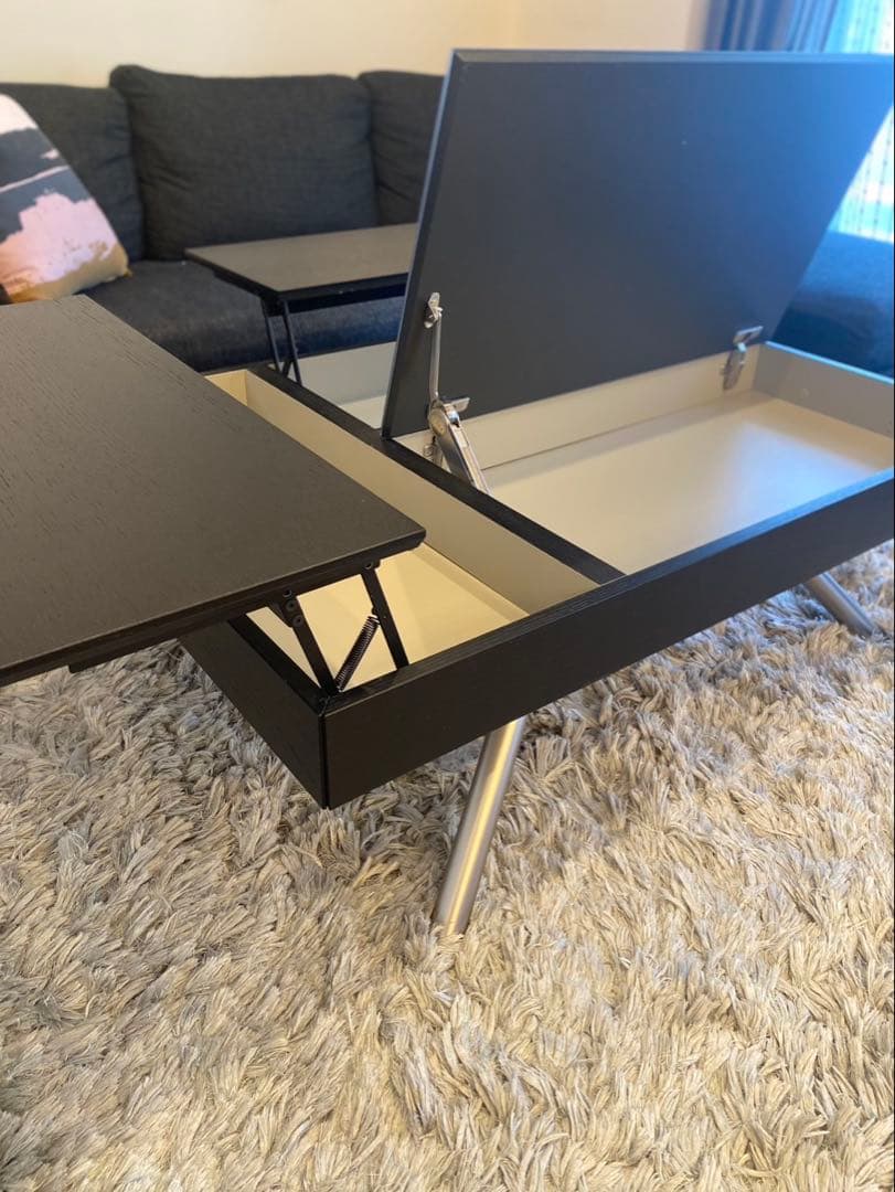 【最終値下げ】BoConcept コーヒーテーブルChiva