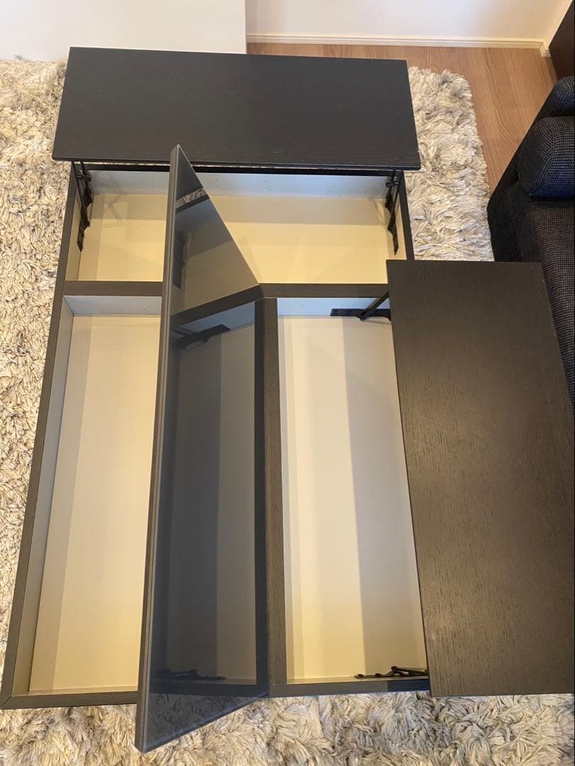 【最終値下げ】BoConcept コーヒーテーブルChiva