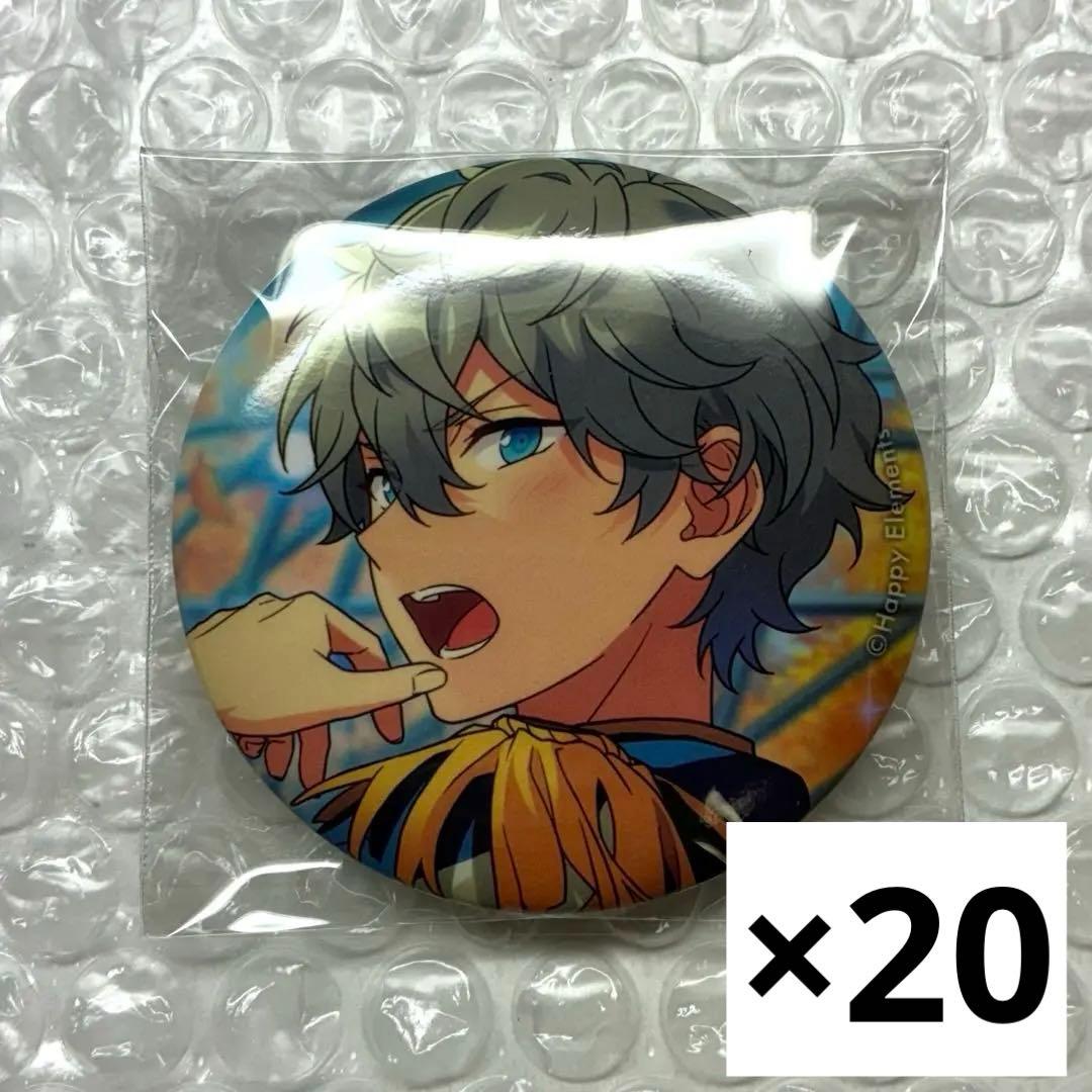 あんスタ 瀬名泉 イベコレ 缶バッジ