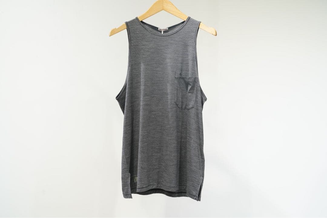 トップス NICENESS Ex.TULL