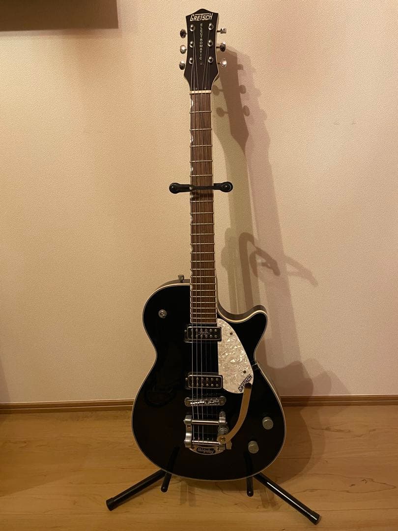グレッチ　エレクトロマンティック