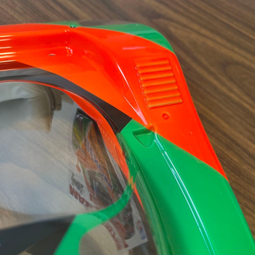 タミヤ 787B ボディ塗装済みセット