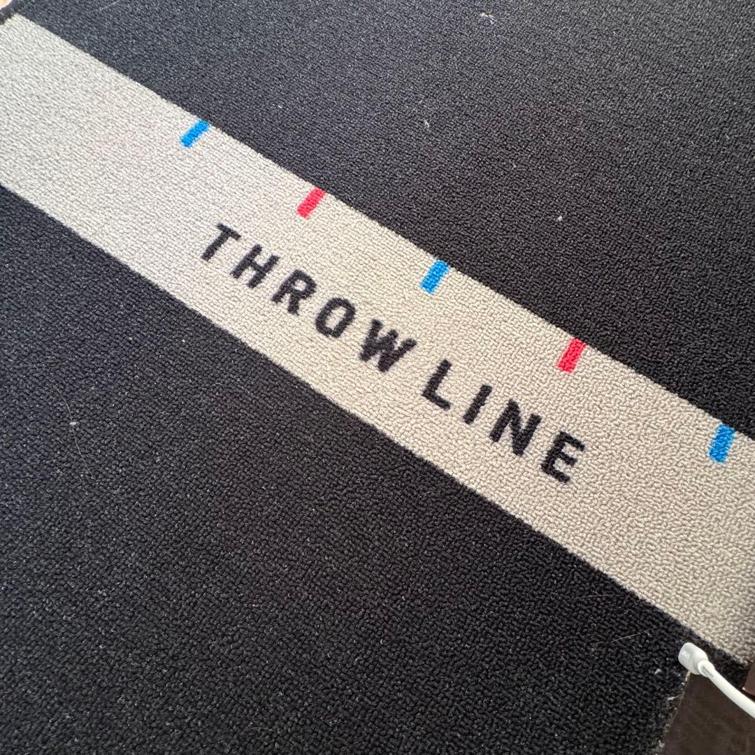 DARTSLIVE  + 純正ポールスタンド + スローマット