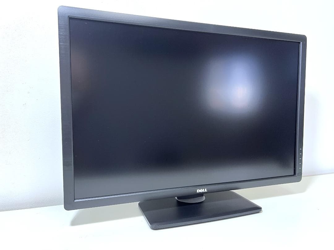 DELL U3014 デジタルハイエンド 30インチモニタ (3)