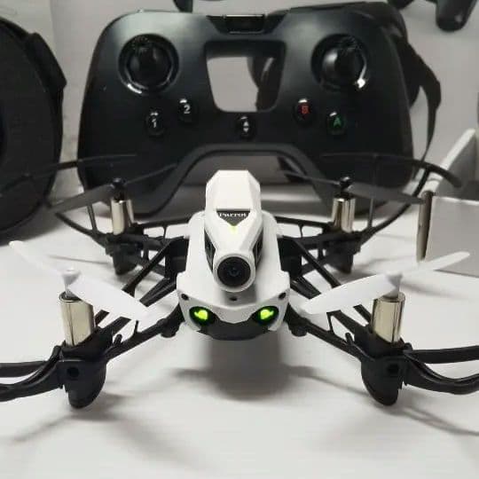 ドローン Parrot Mambo FPVセット