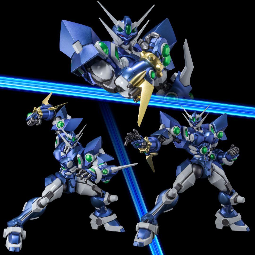 RIOBOT スーパーロボット大戦OG ソウルゲイン[千値練]