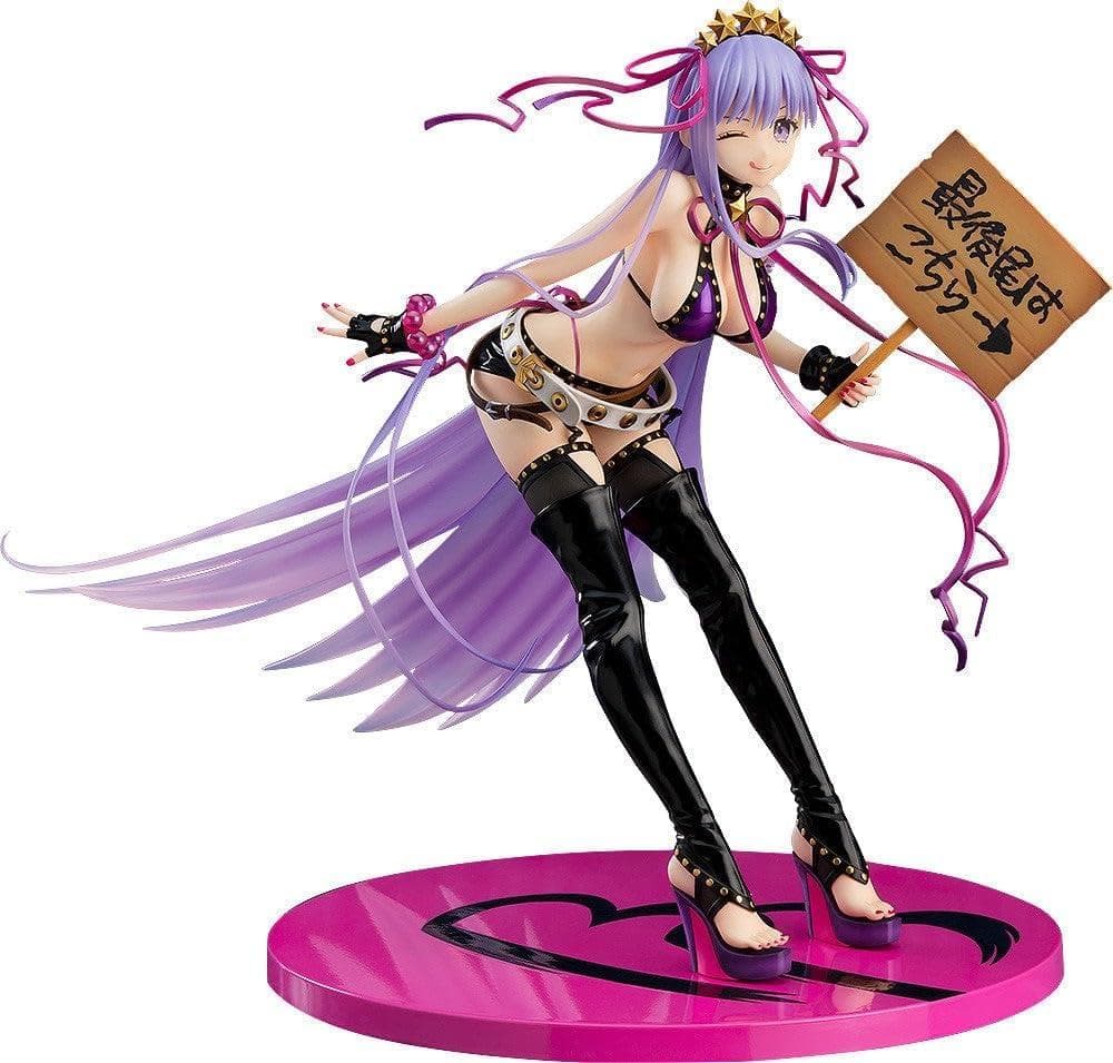 Fate/Grand Order ムーンキャンサー/BB[AQ] 1/7スケール