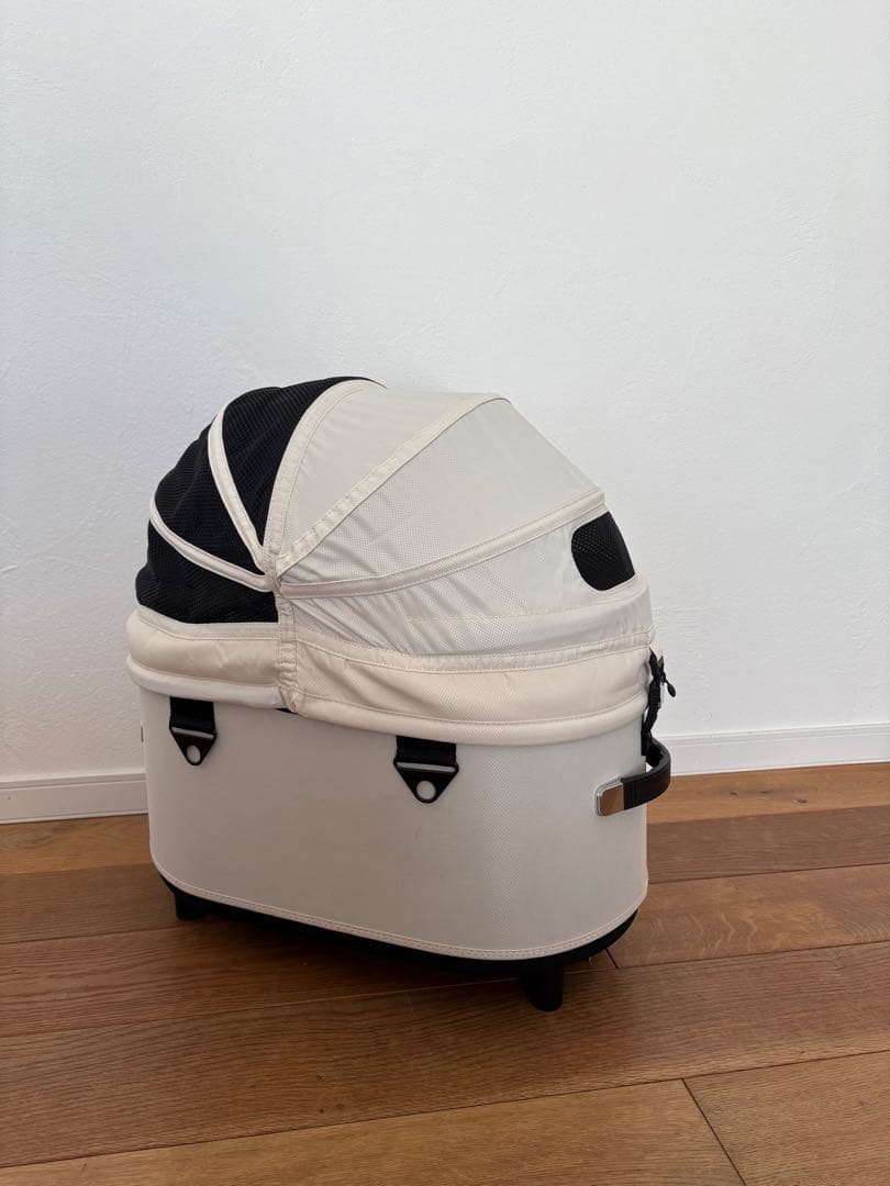 【AIRBUGGY FOR PET】エアバギー ドーム3・コット・レギュラー