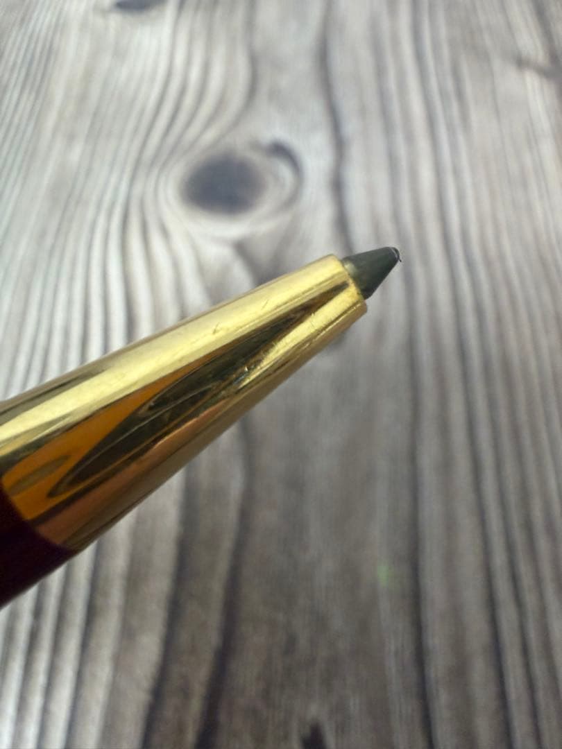 モンブラン　マイスターシュテック　ボールペン　万年筆　セット