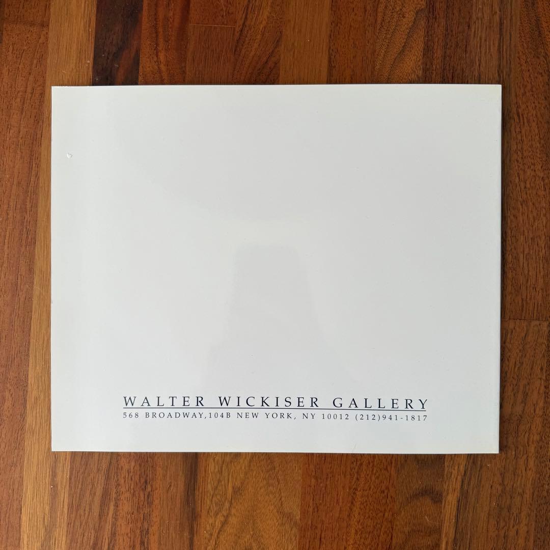 遠山正道 引出物 Masamichi Toyama シルクスクリーン 版画