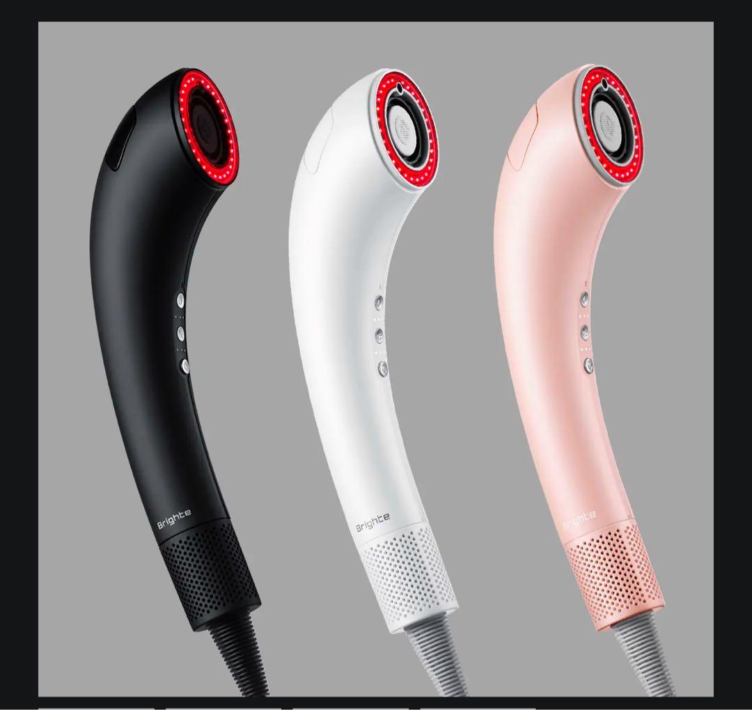 Brighte シャワードライヤー