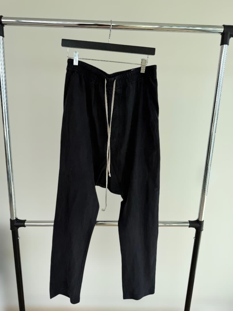 d*4様 Rick Owens vintageサルエルパンツ