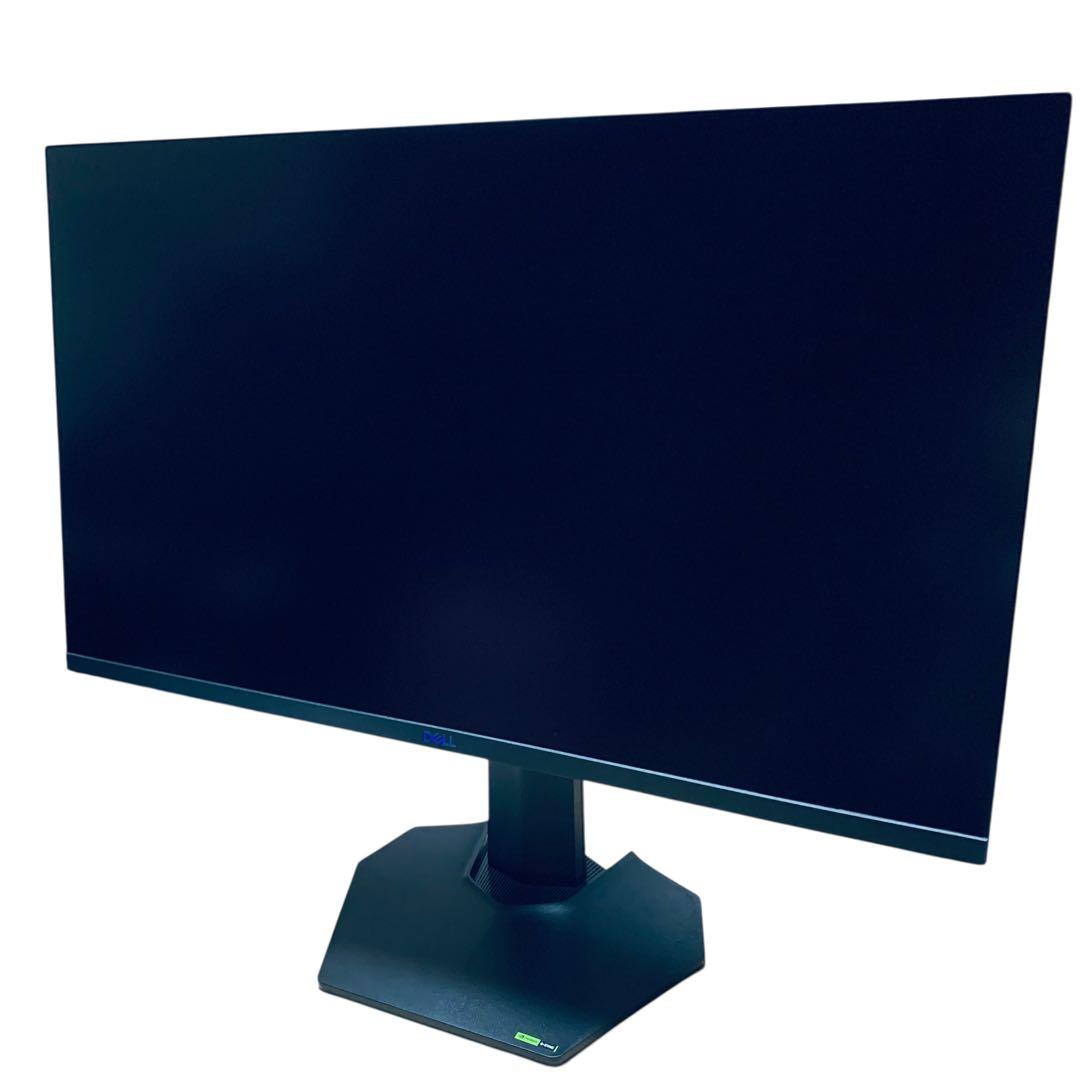 DELL G2724D ディスプレイ