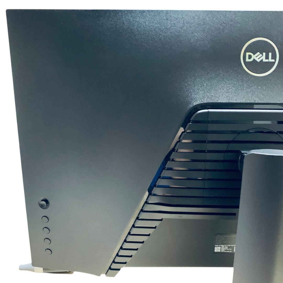 DELL G2724D ディスプレイ