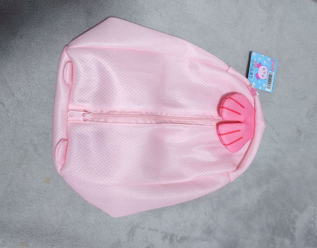 トロピカルージュプリキュア くるるん 洗濯ネット 新品未使用