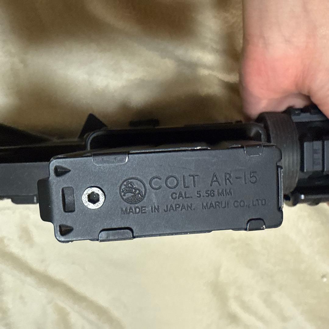 M4 ジャンク品
