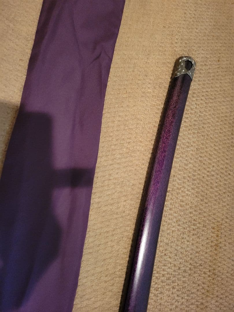 上杉家宝刀 姫鶴一文字 関市日本製美術模造刀剣 上杉家宝刀 姫鶴一文字関市日本製