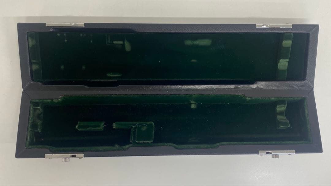 Altus アルタス フルート 楽器 管楽器 A-1007 ケース付き