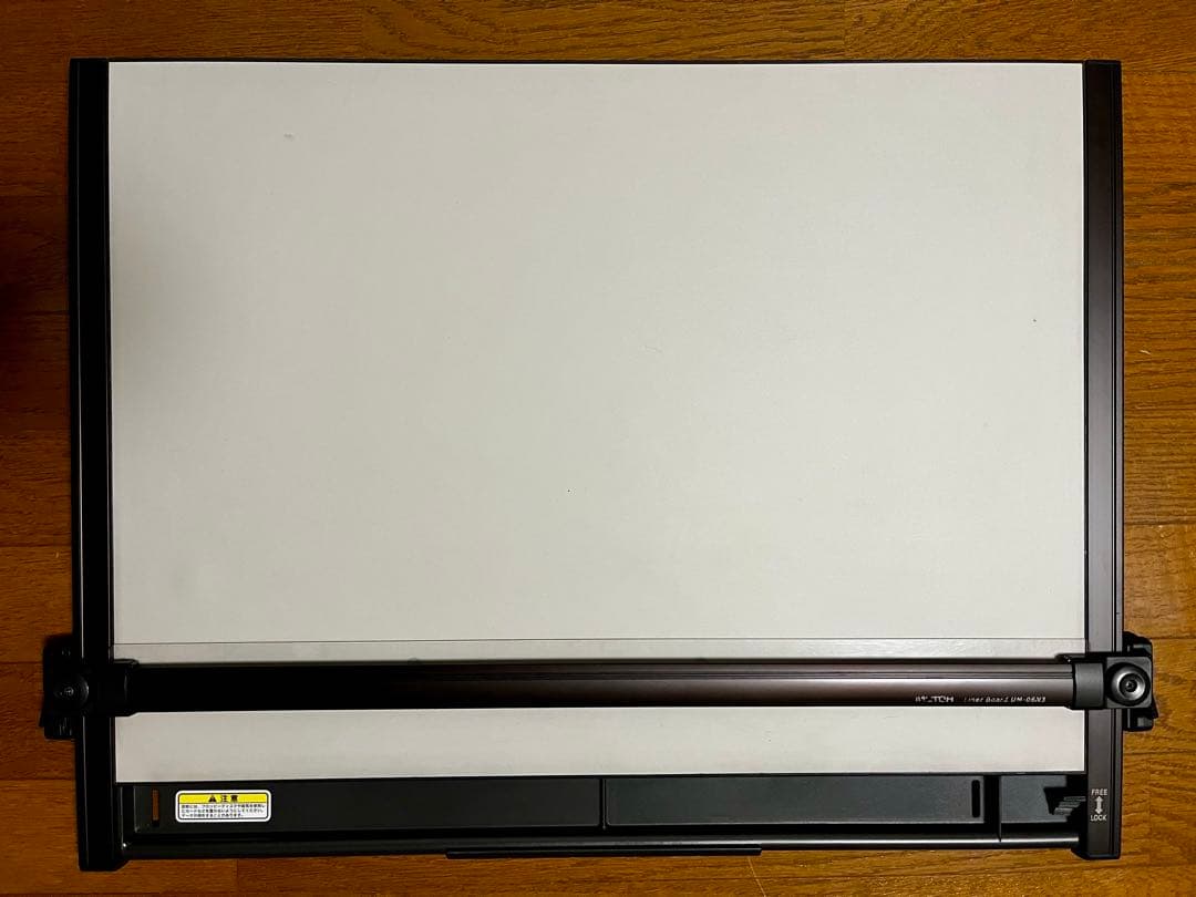 製図板 ムトー UM-06N3 ライナーボード