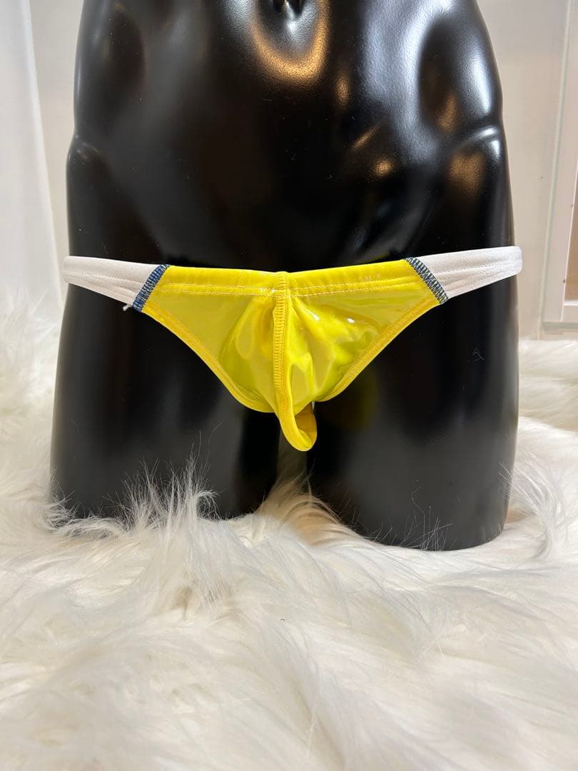 【新品未使用】AQUX⭐︎完売品⭐︎Brazilian Bikinis\