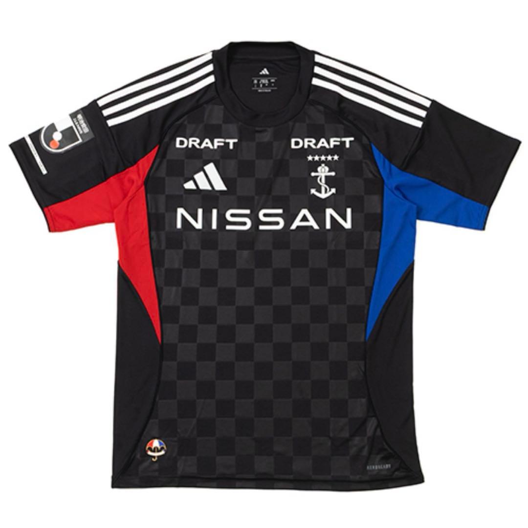 ユ*リ様 2025 横浜F・マリノス スペシャルユニフォーム